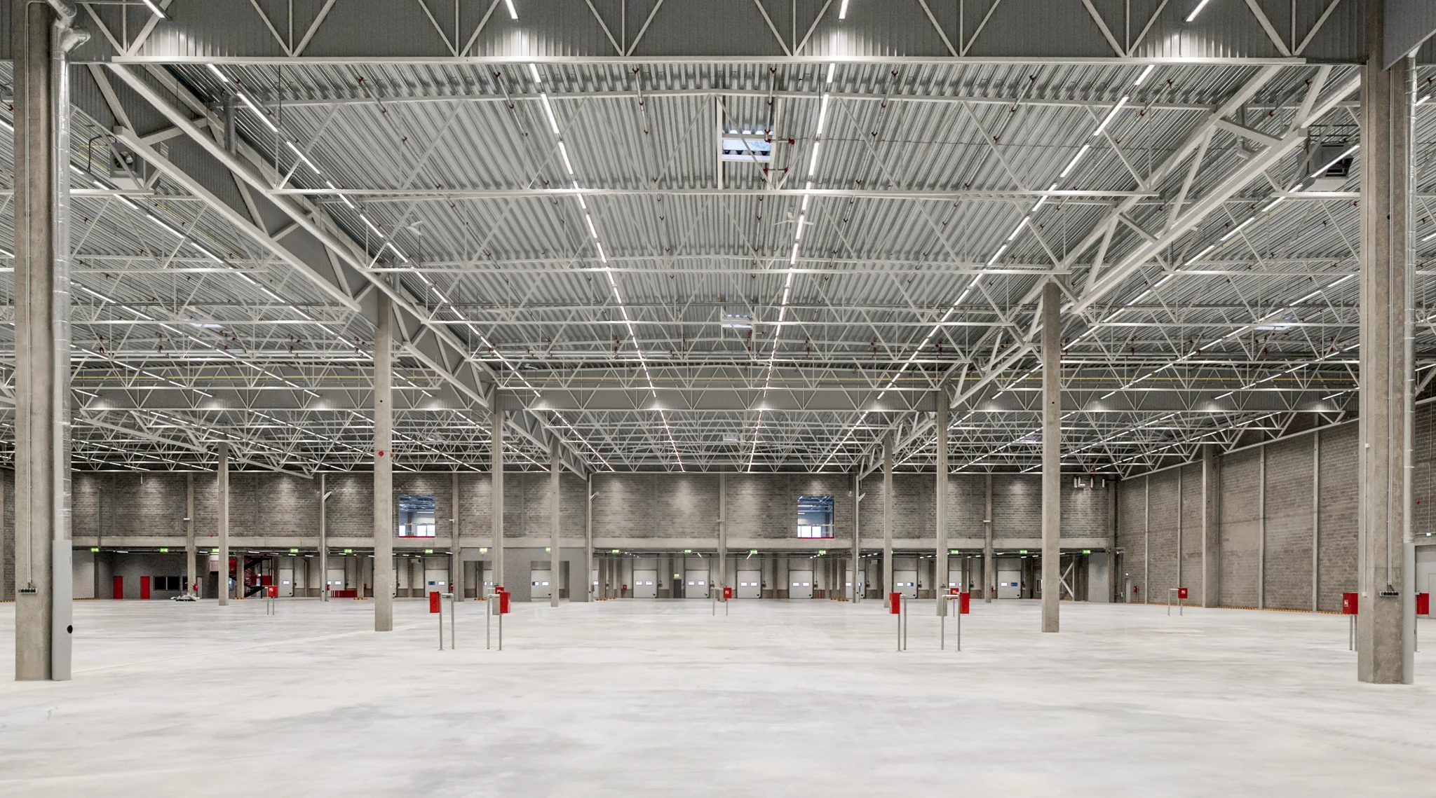 smarten logistics