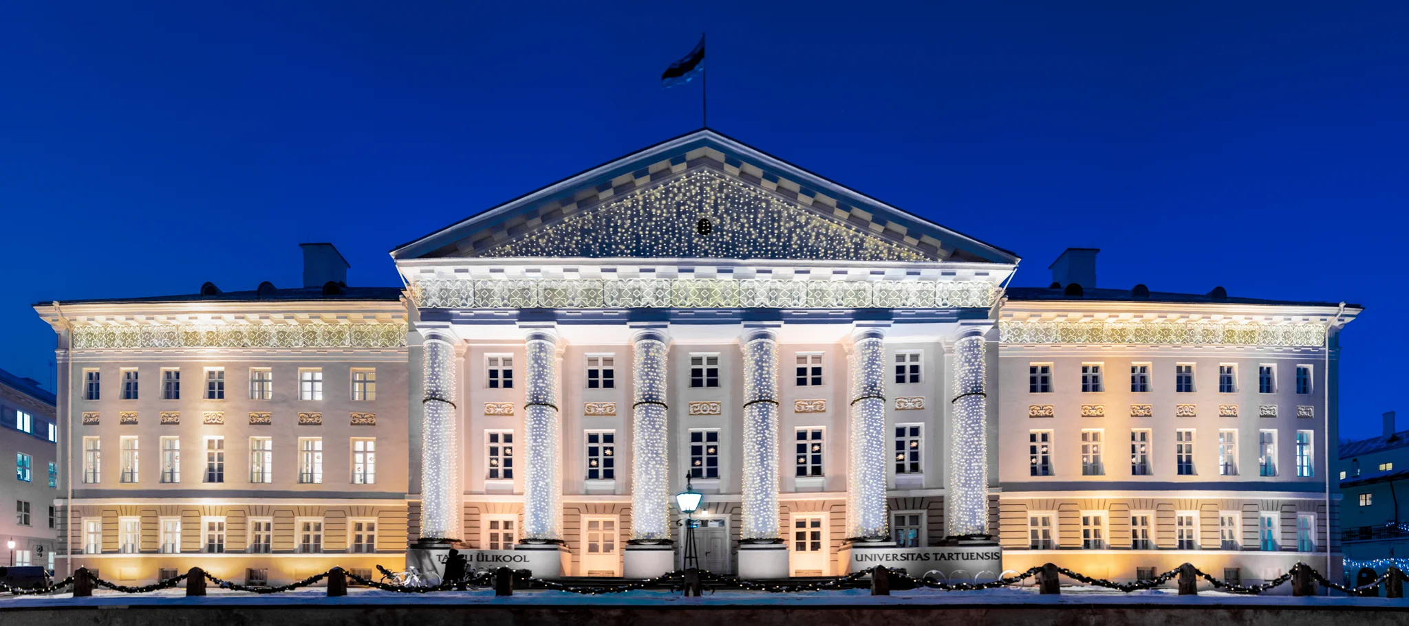 tartu ülikool