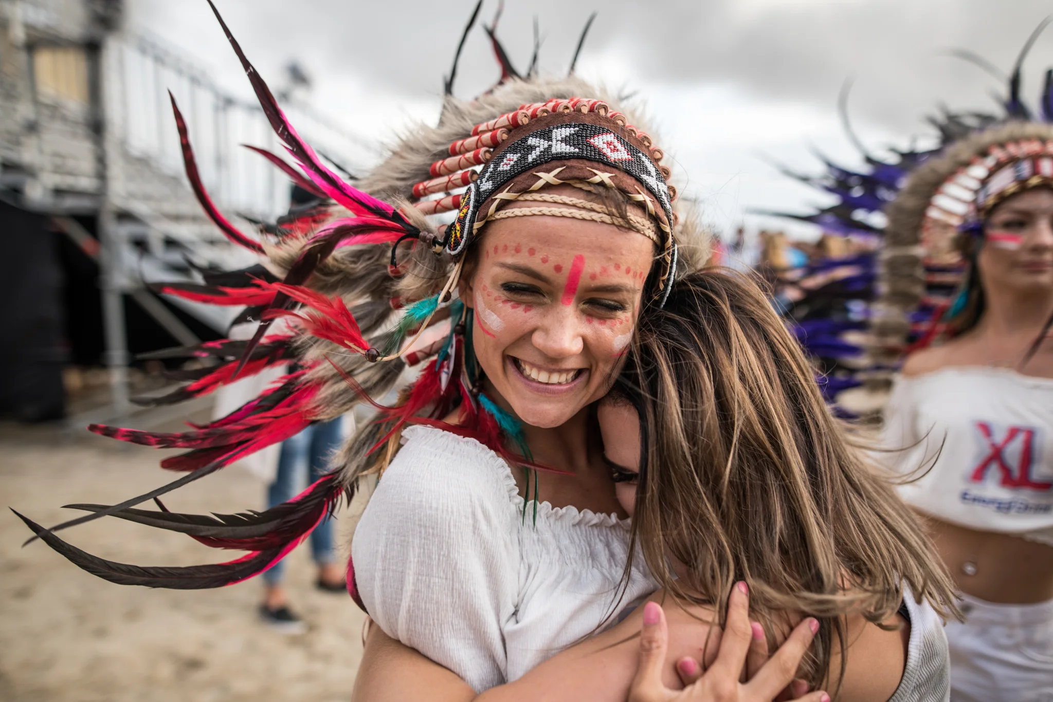 weekend baltic 2017