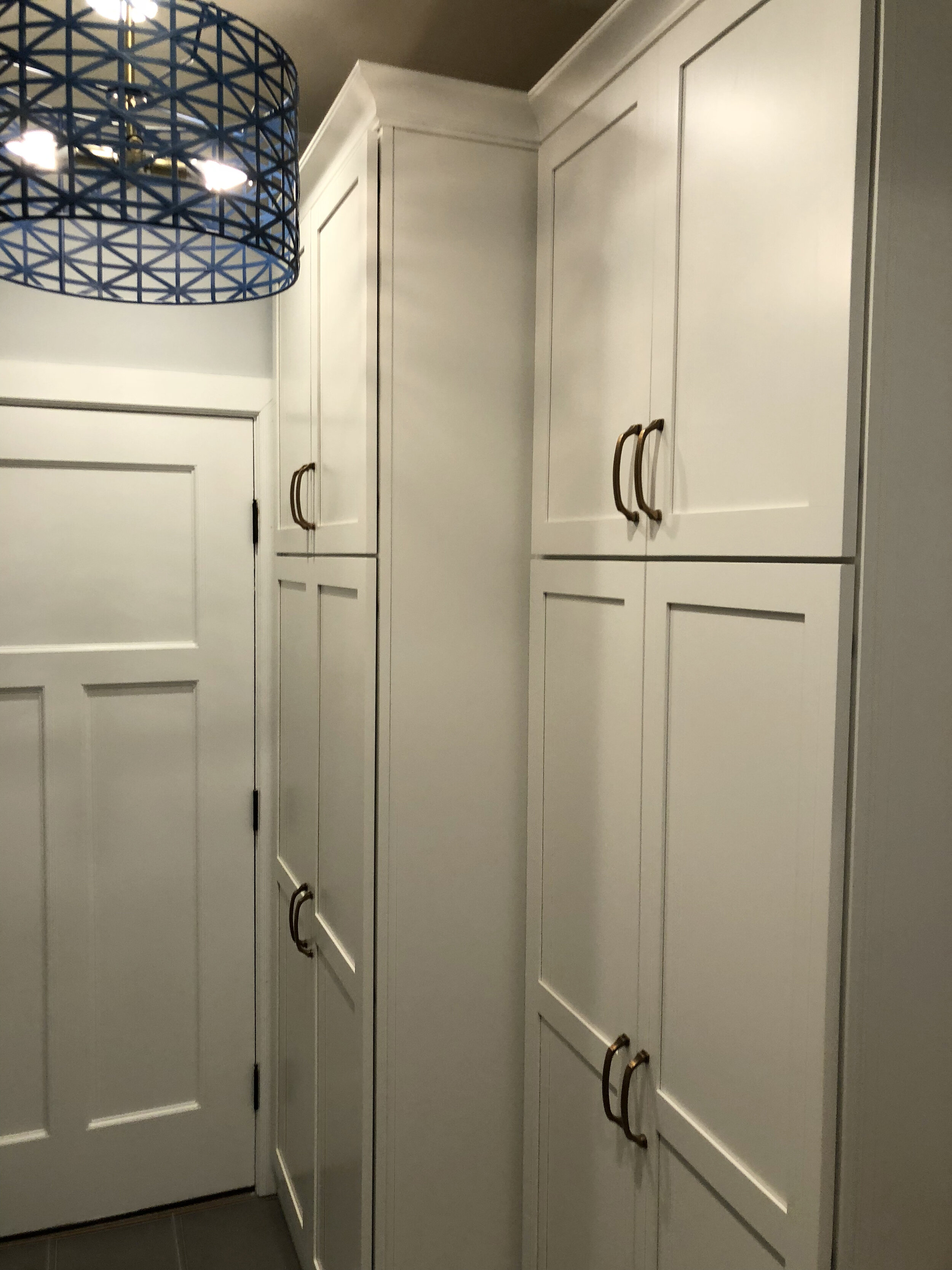 Classic Cubbies — TruleyHome