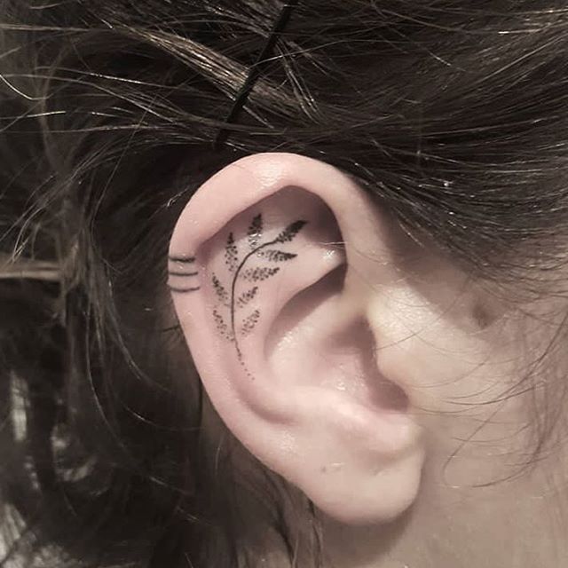 🍂 @standottori_tattooartist