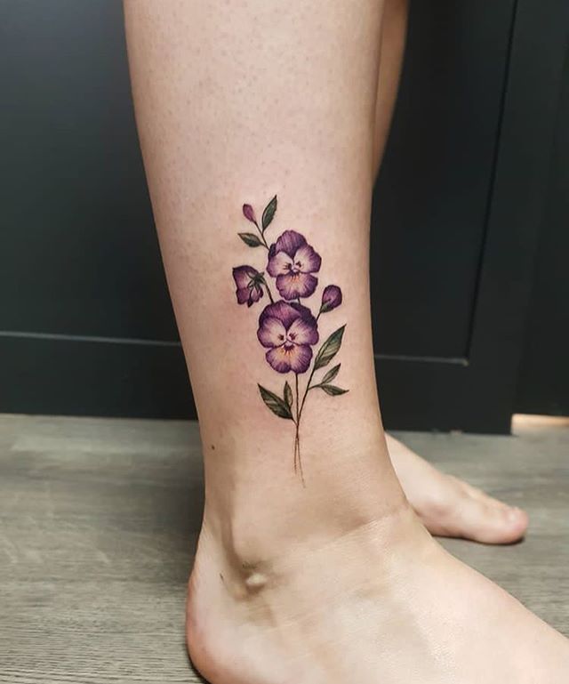 💐 @samdottori