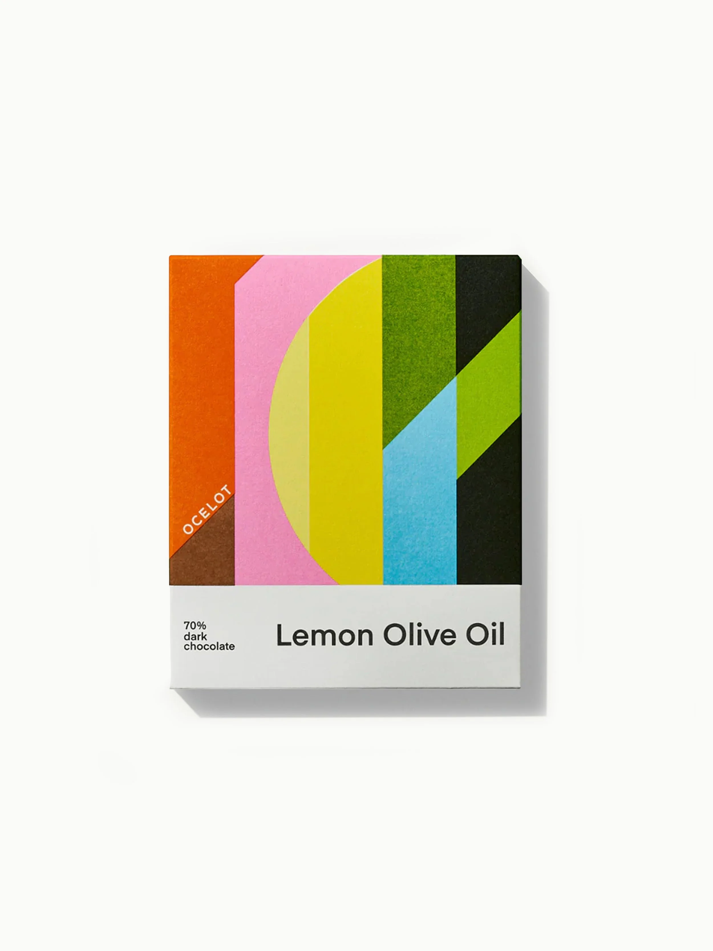 Ocelot - Lemon Olive Oil