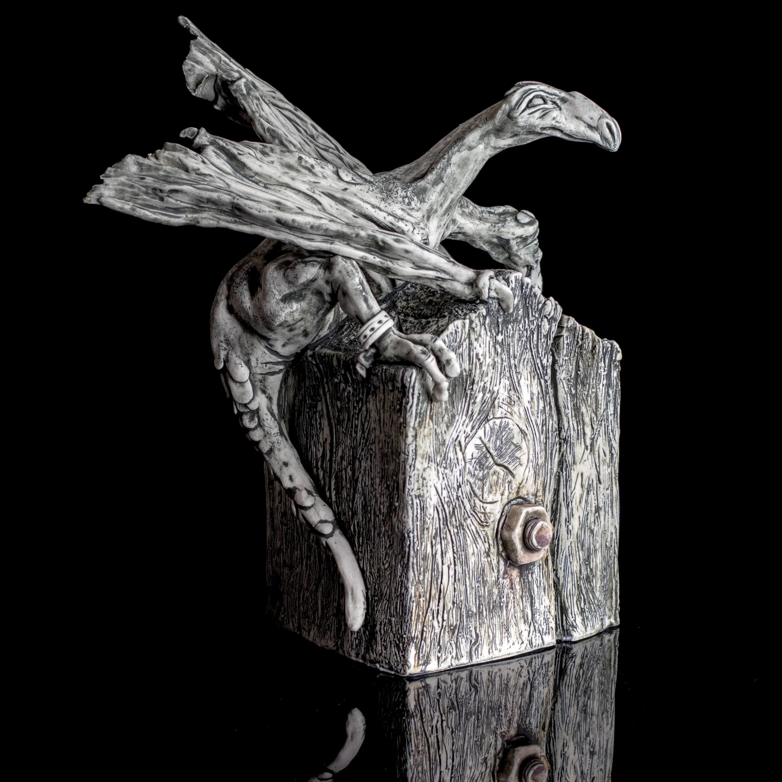 Rimen  (the jealous one)