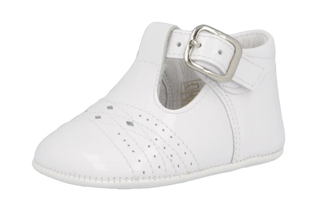 andanines baby shoes