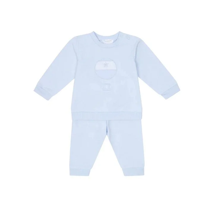 Deolinda- Magic 2 piece tracksuit DB125905