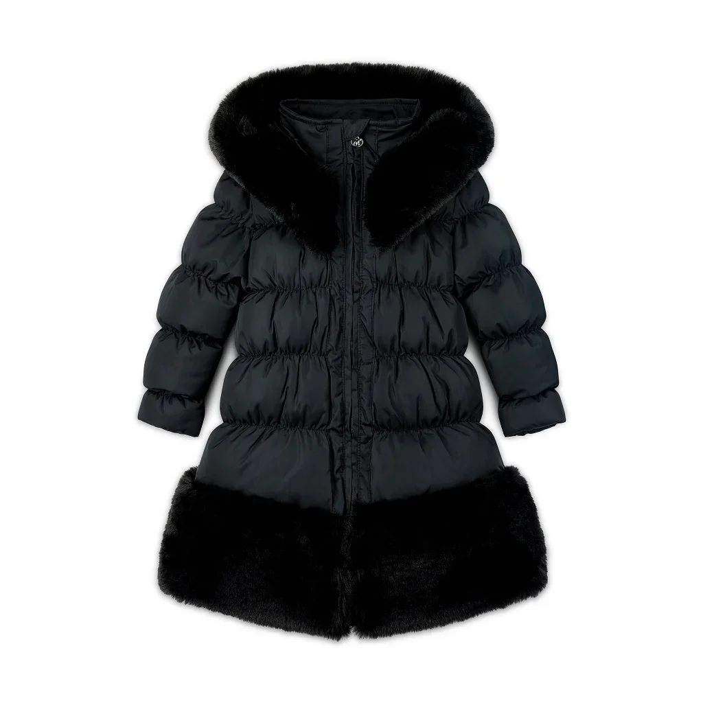 Adee- Rhea Long jacket