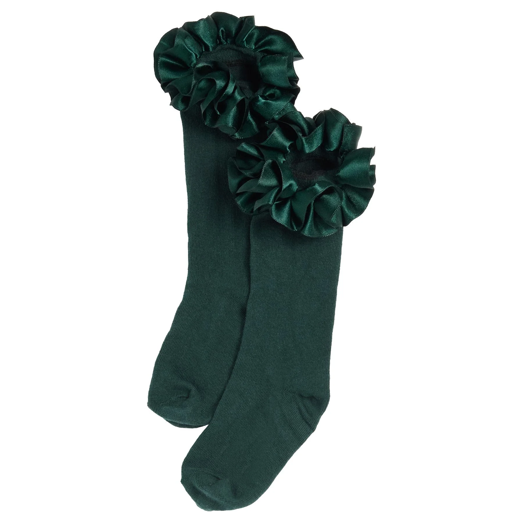 0065962_caramelo-kids-girls-ruffle-ribbon-knee-high-socks-bottle-green.jpeg