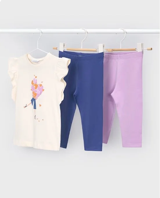Mayoral- legging set
