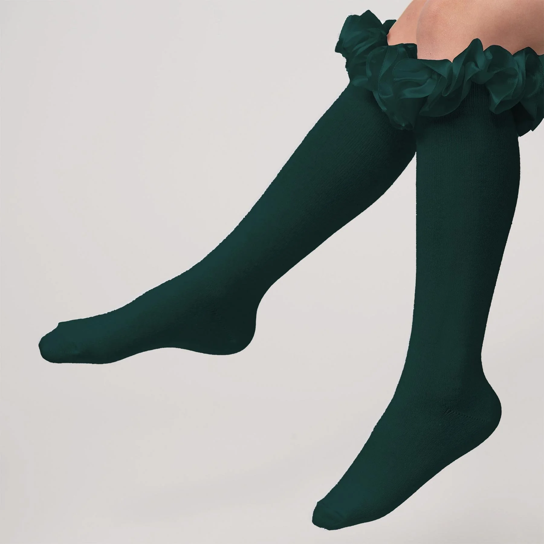 0065961_caramelo-kids-girls-ruffle-ribbon-knee-high-socks-bottle-green.jpeg
