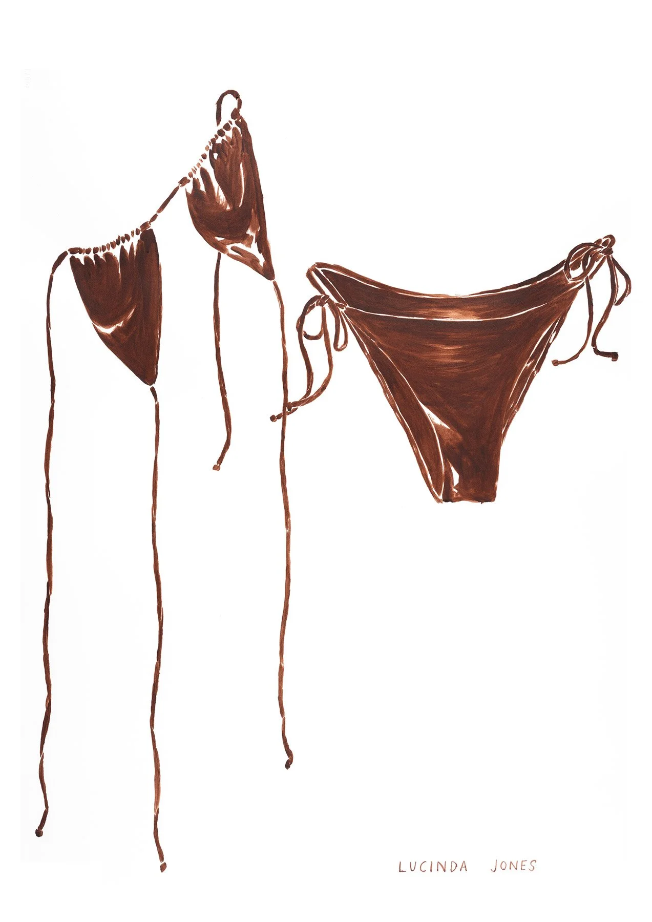 'Soul Resonance' Print