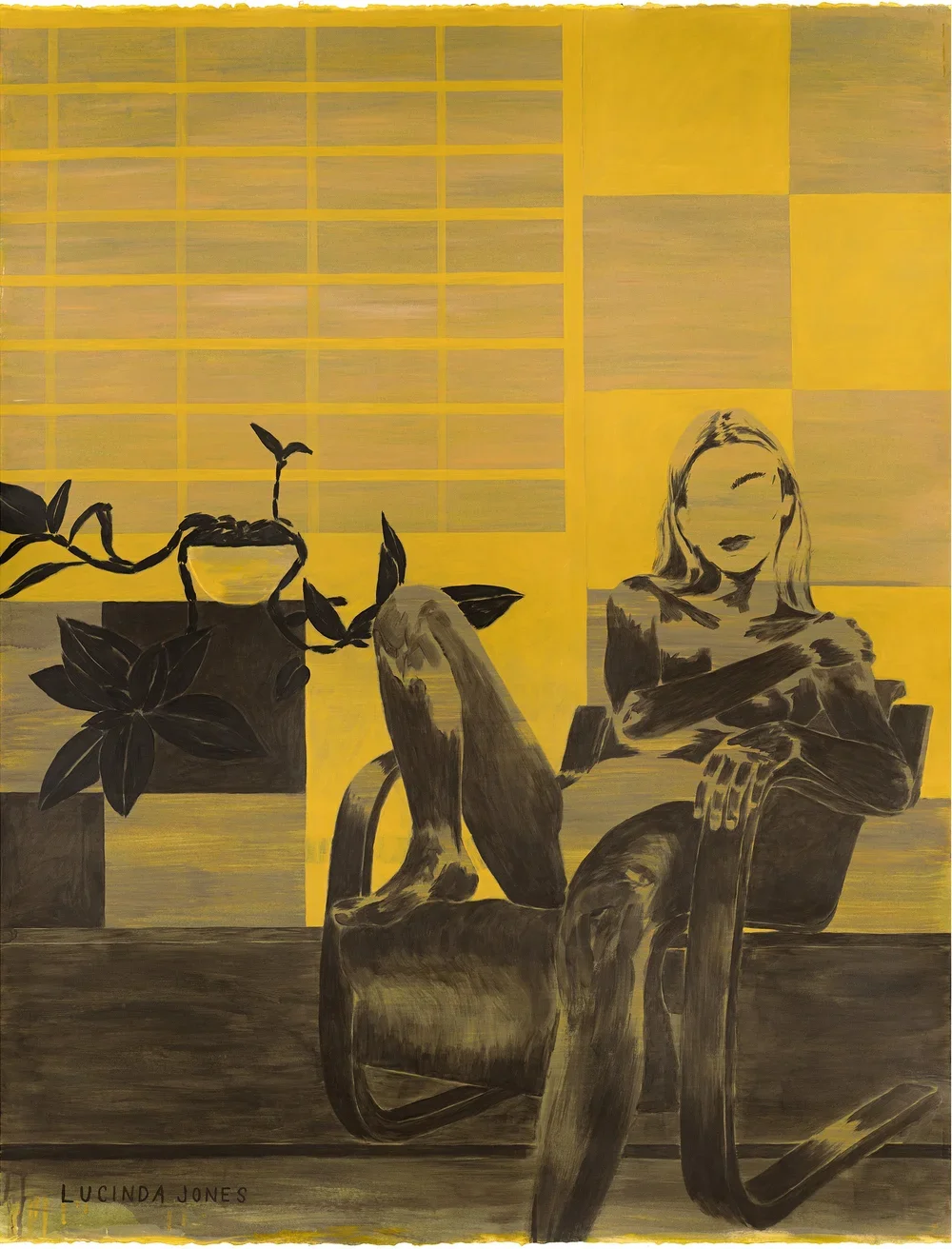 'Feel' Open Edition Print