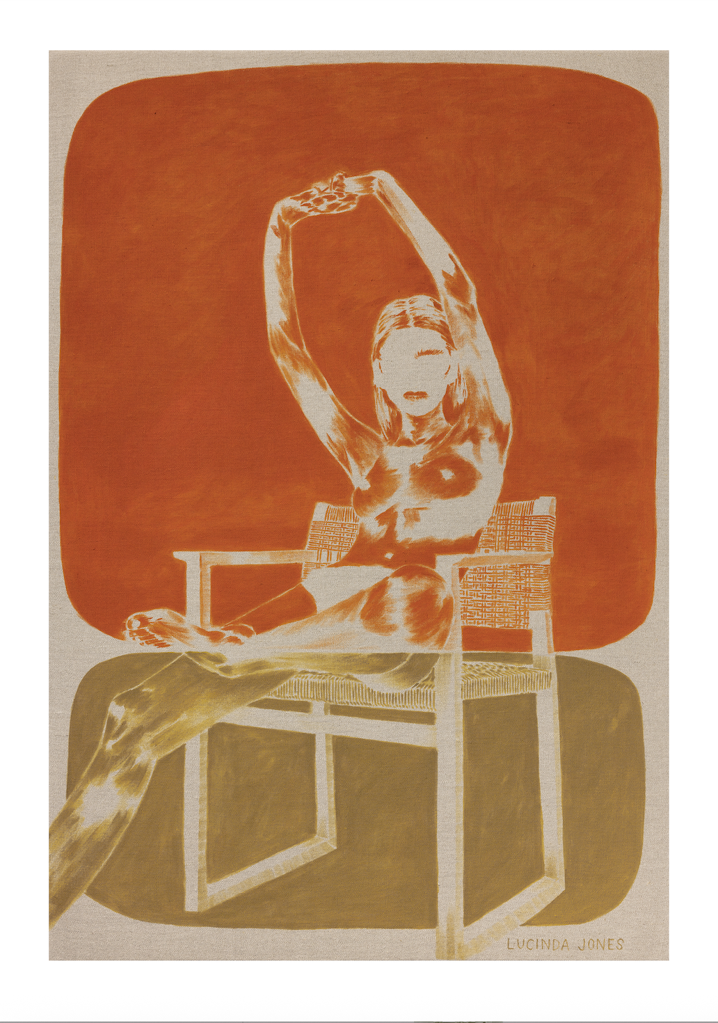 'Duality'  Open Edition Print
