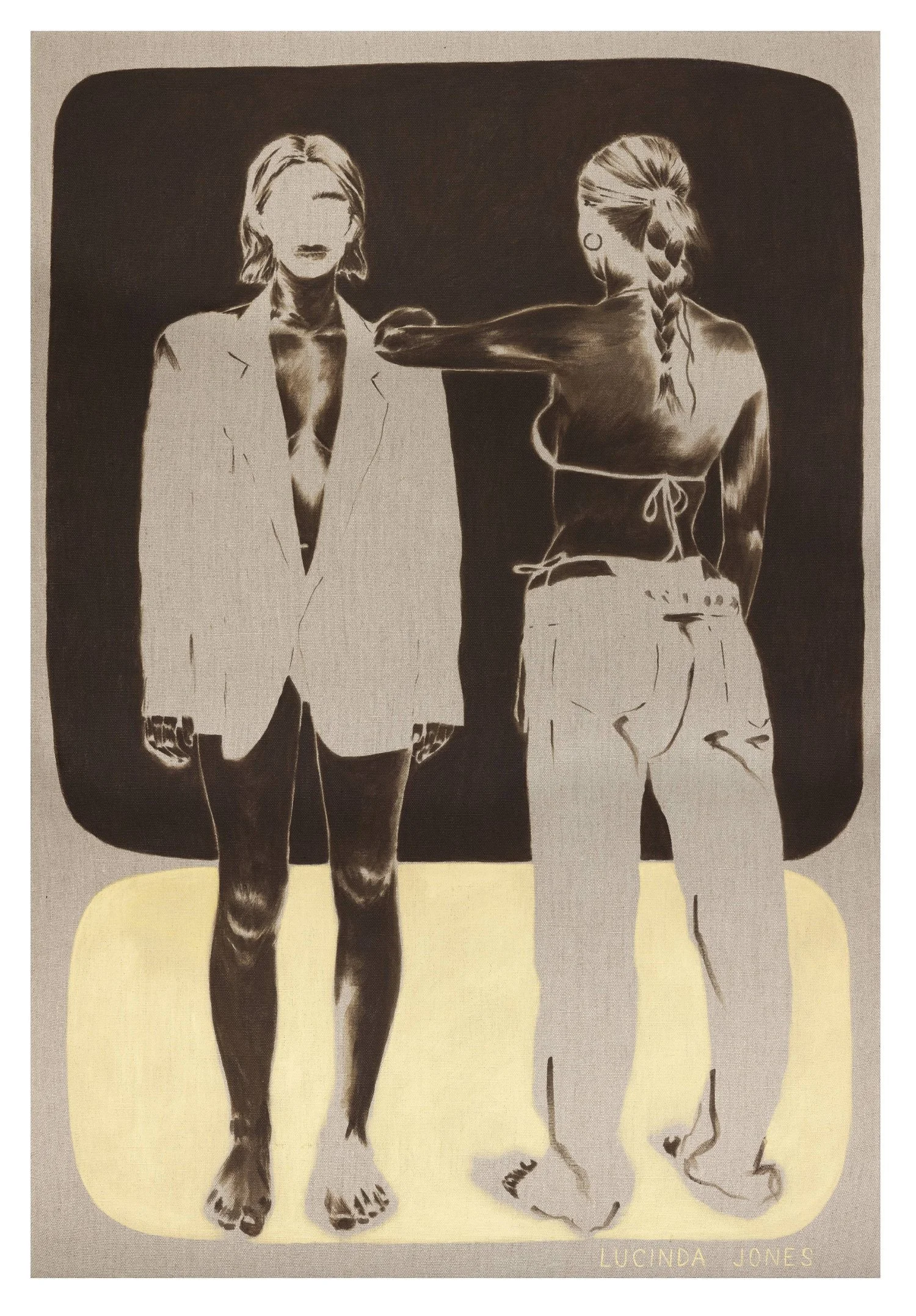 'A New Era'  Open Edition Print