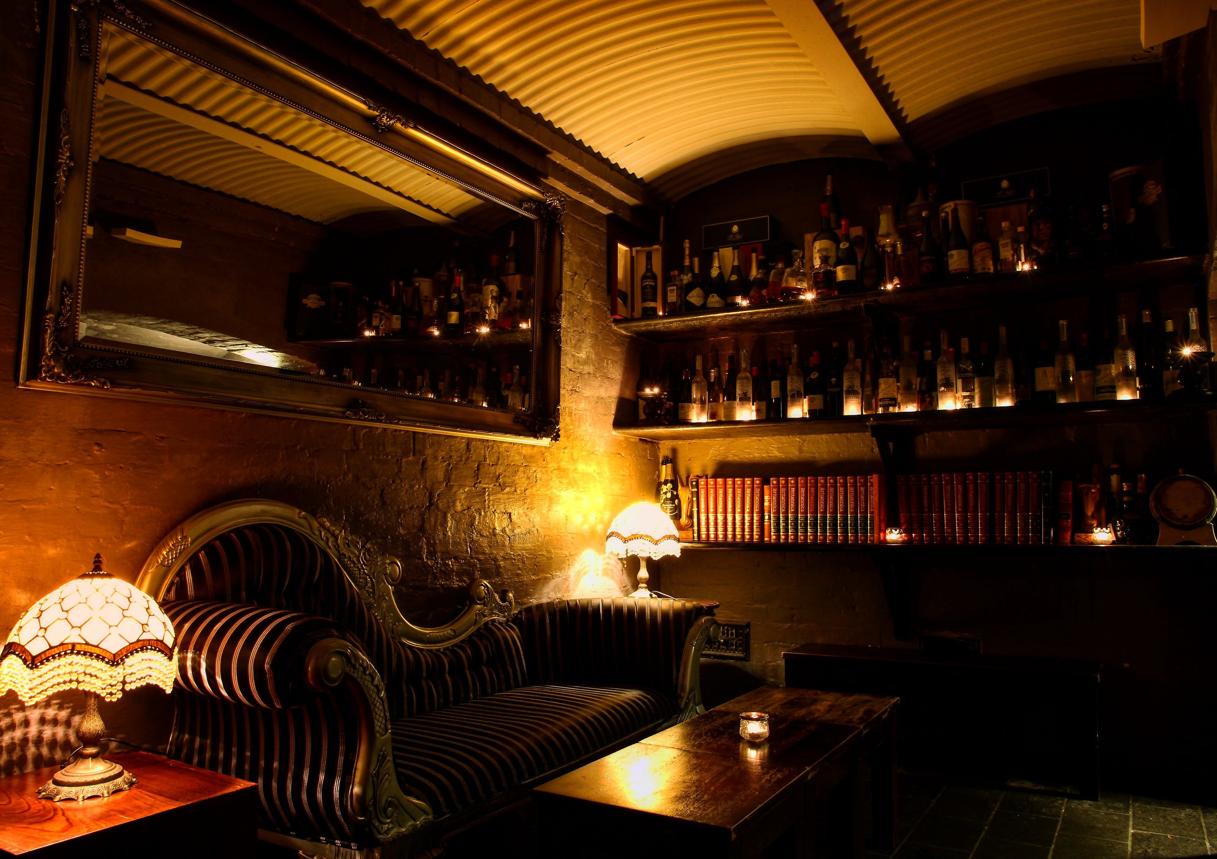  The Vault 