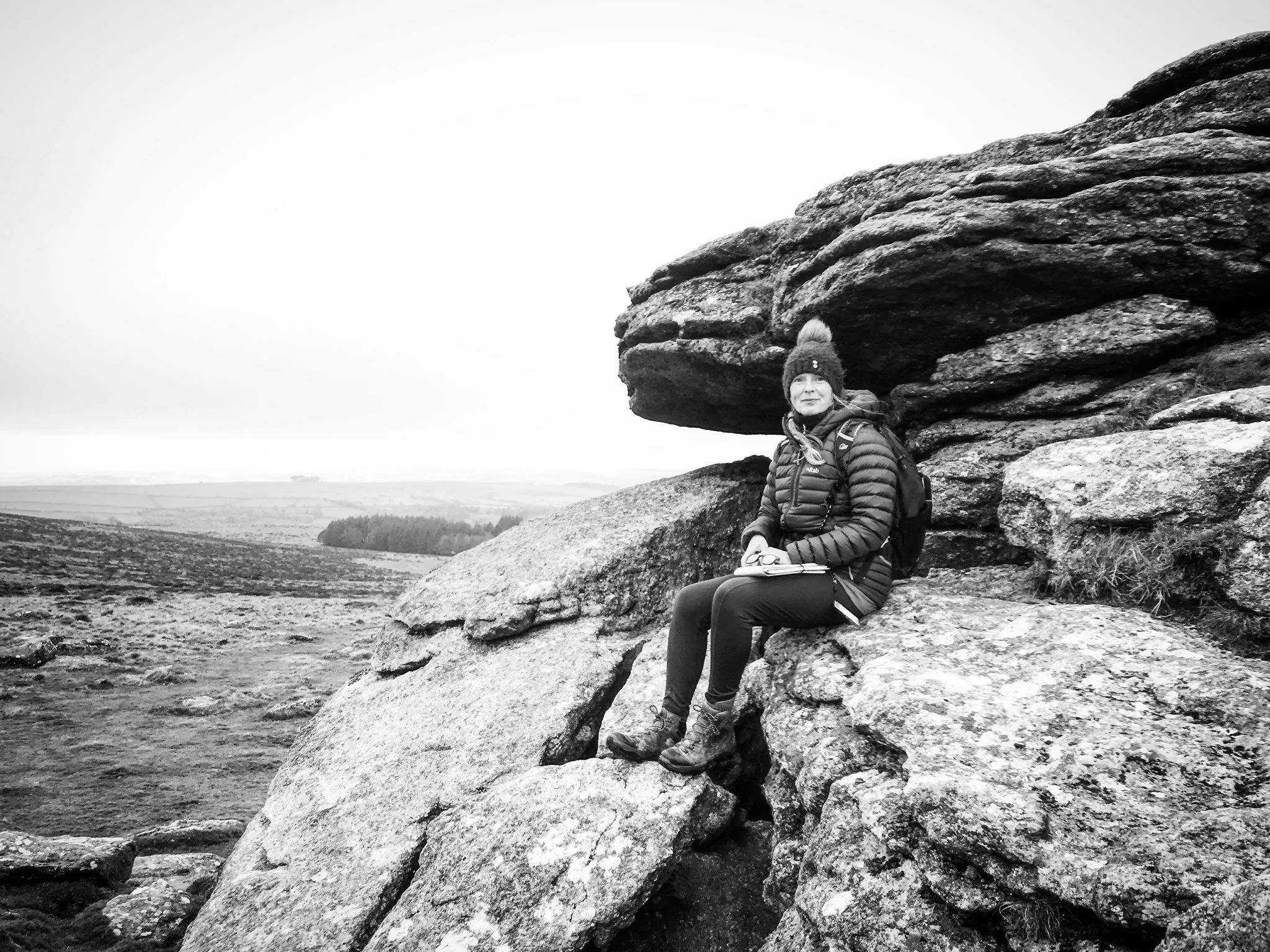 Yoga &amp; Dartmoor Walking Day (21 May 9.30am-5pm)