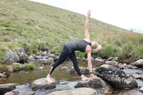 Sunday Evening Yoga, Soup &amp; Chat