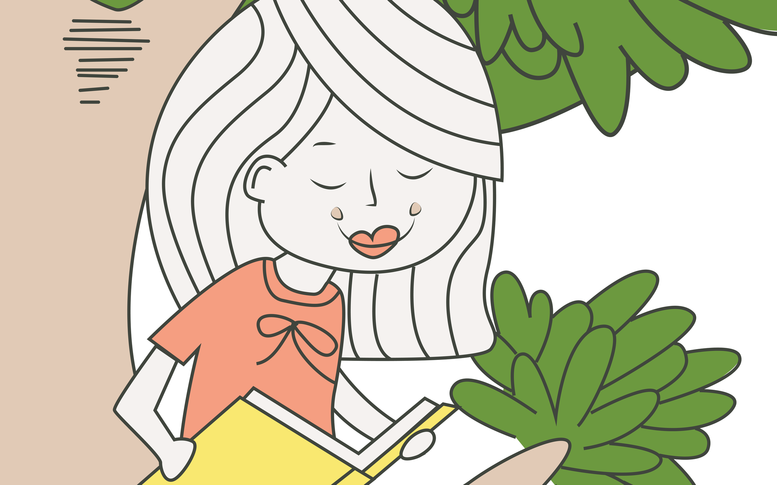   BRENDABOOK.COM   BRAND DESIGN + WEB DESIGN + ILLUSTRATION   Brand design, Web design, and Illustration for the Book Store/Homeschooling blog&nbsp; BrendaBook.com  