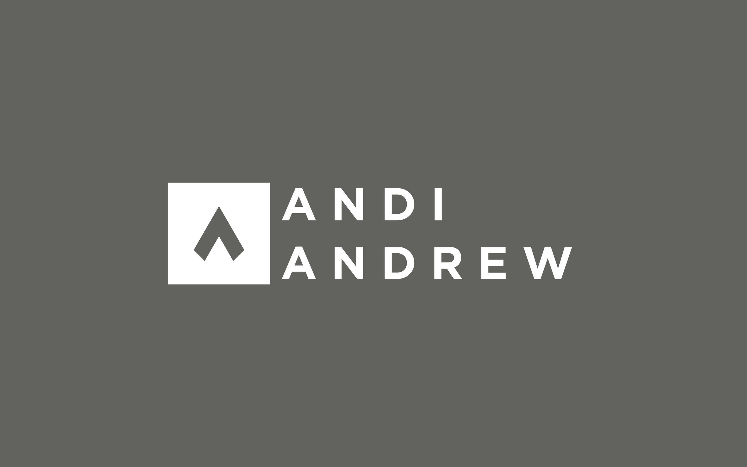  ANDI ANDREW  BRAND DESIGN + WEB DESIGN + PRINT DESIGN  Brand design, Web design, and resource dielines, for Pastor Andi Andrew. 