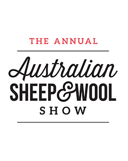 Australian Sheep & Wool Show