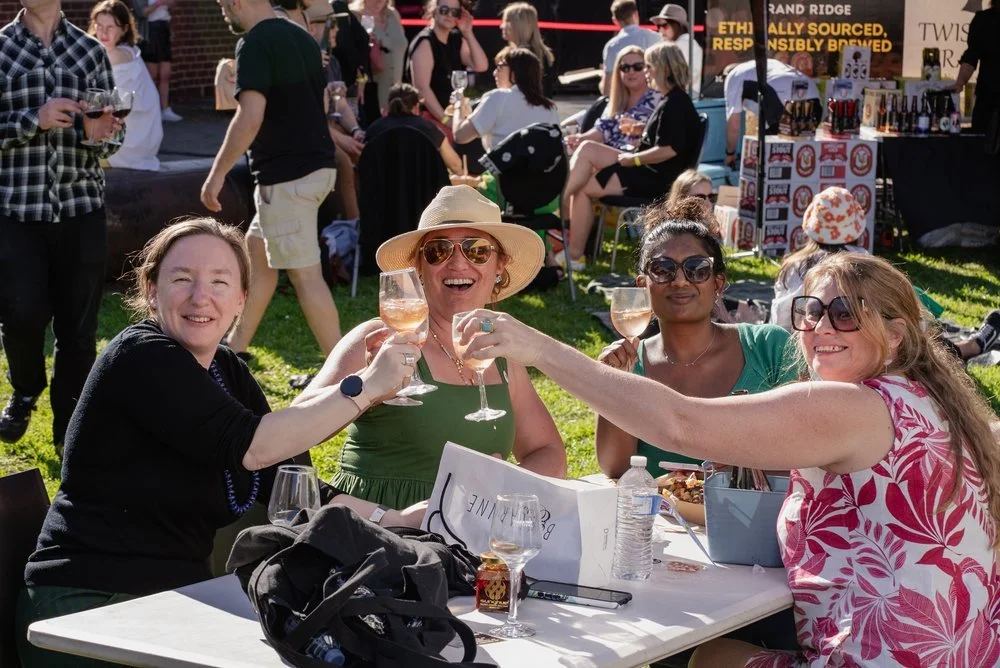 Wine & Vine Festival
