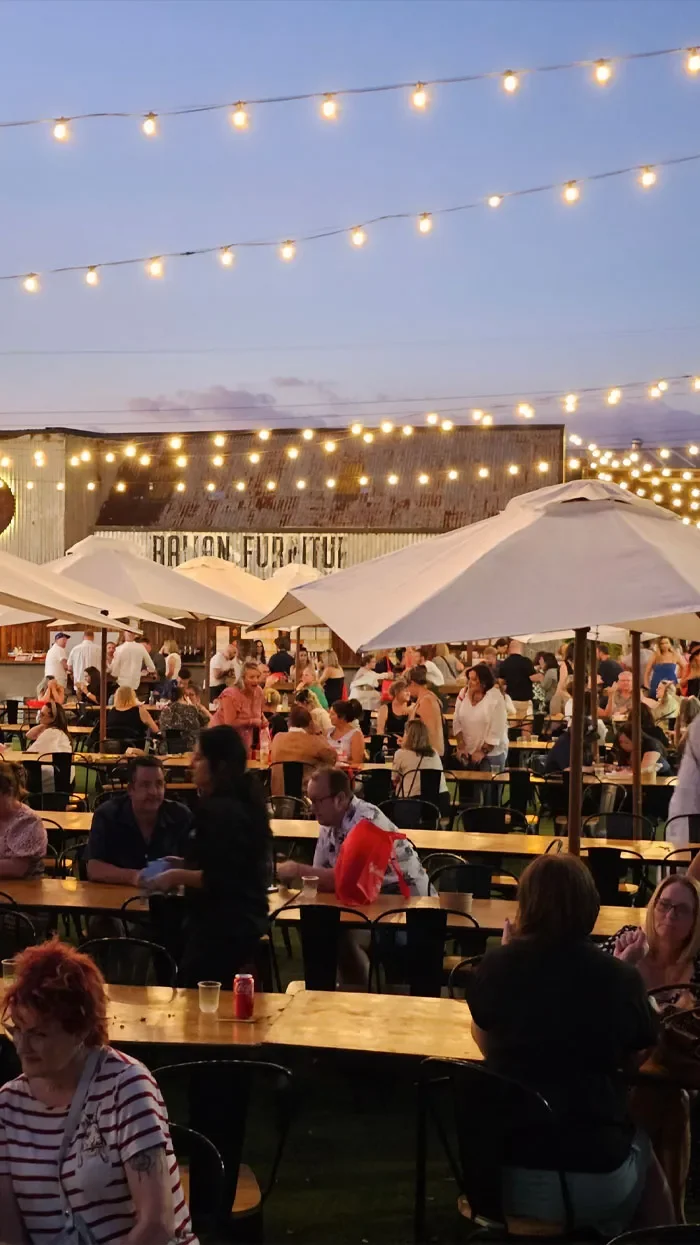 Melbourne Gin Festival 2026