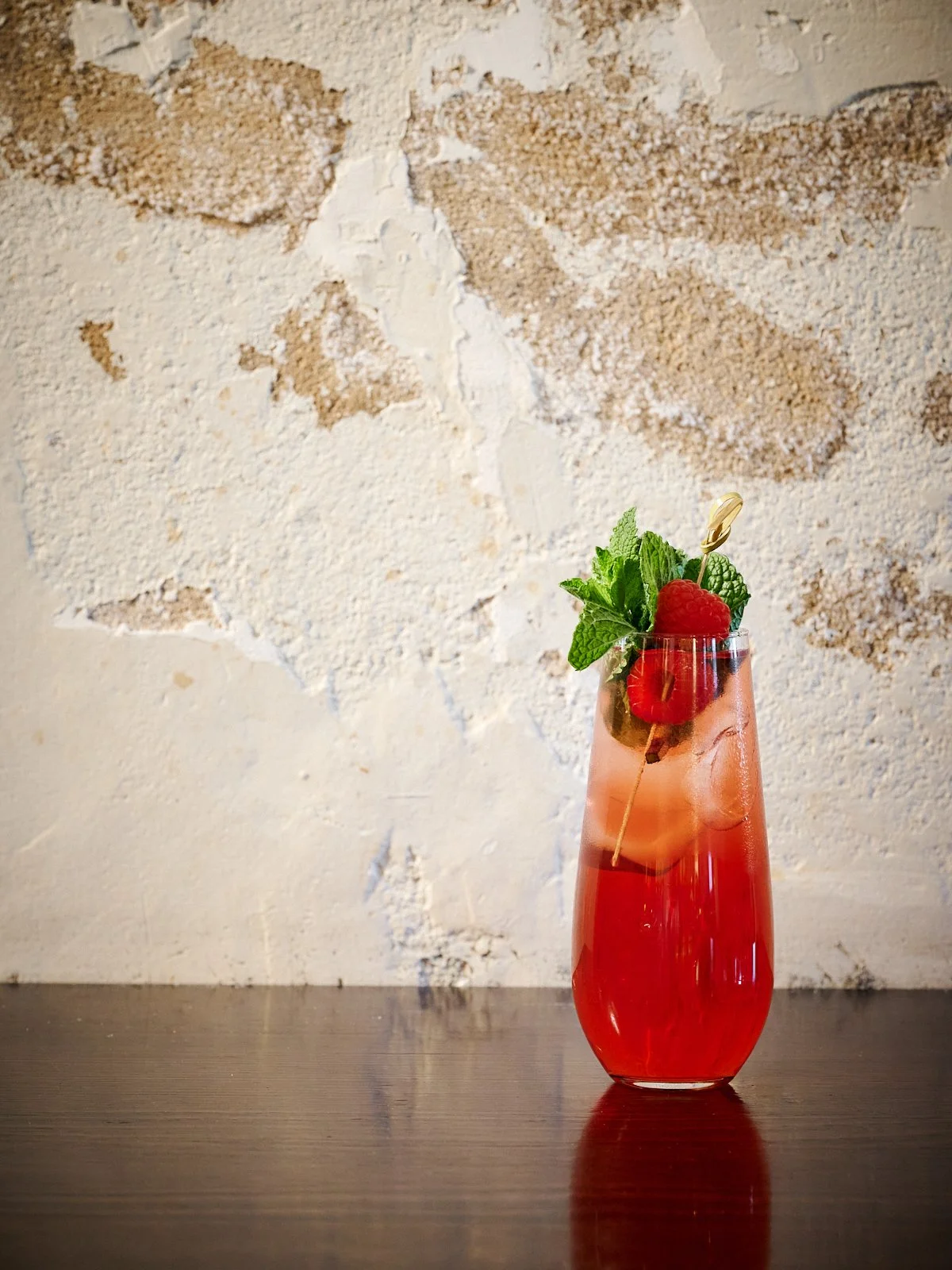 Spritzfest at MacKenzie Quarters