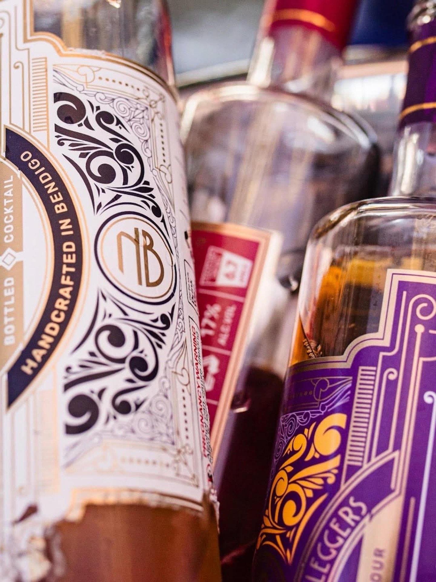 @thefinderskeepersmarket is tomorrow!!!

We can&rsquo;t wait to spend the weekend at the stunning Royal Exhibition Building, sharing drinks with you all. 

Head on over, sample some vodka, gin, cocktails and more - you might just find your new favour