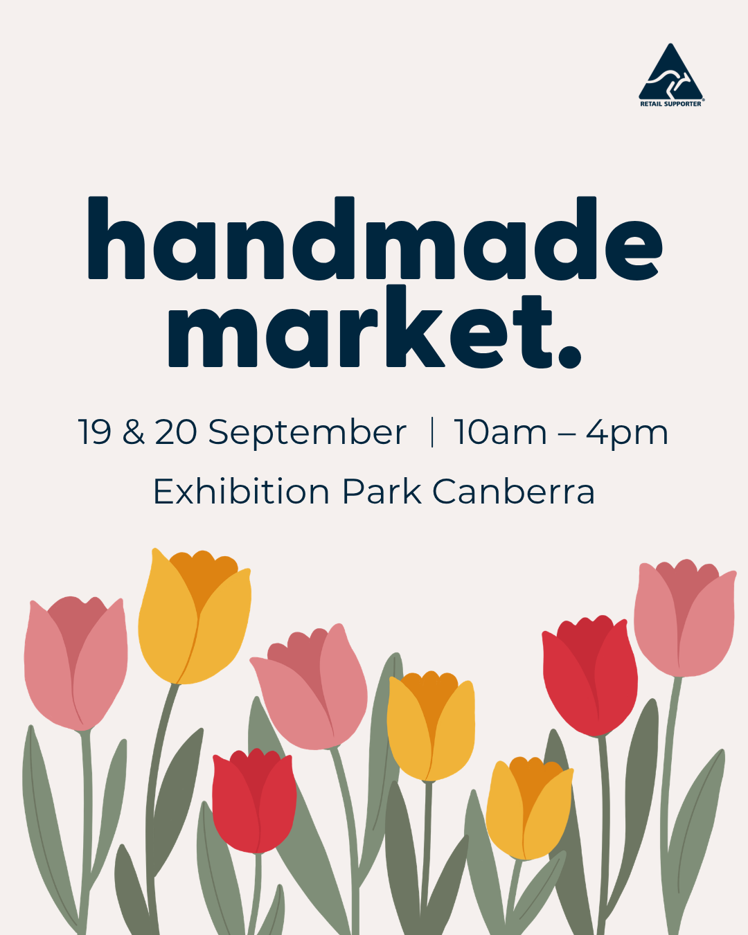 Handmade Canberra