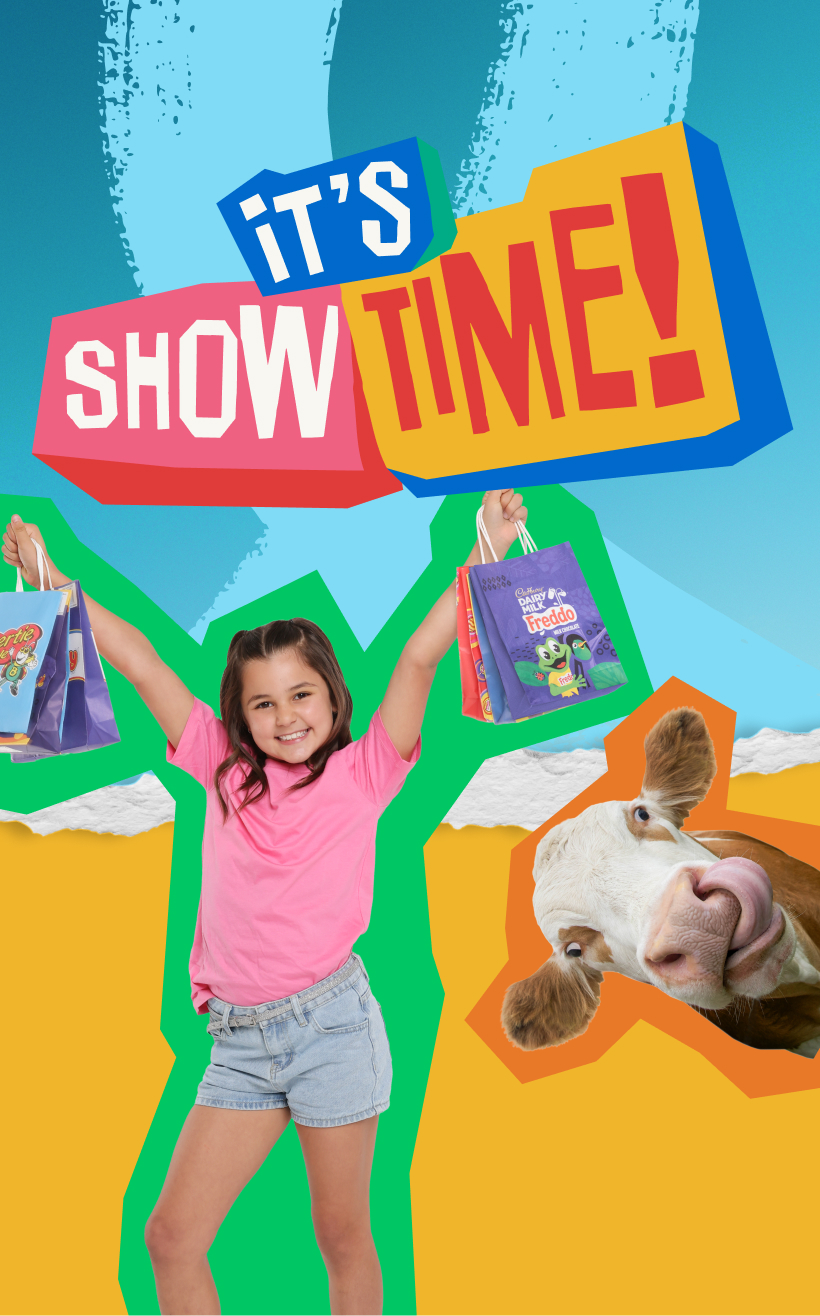 Royal Melbourne Show
