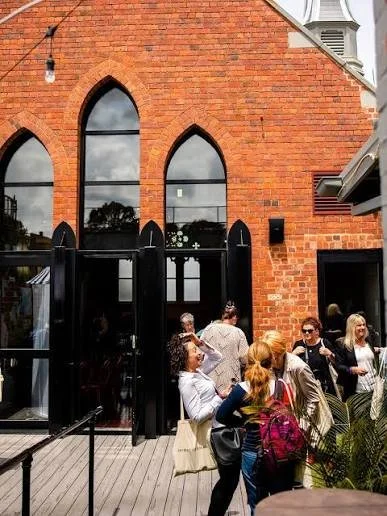 Regional Gin Gala