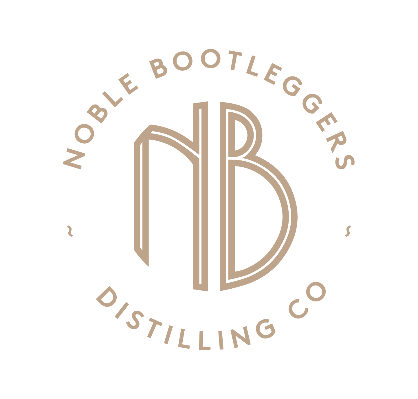 Noble Bootleggers Distilling Co