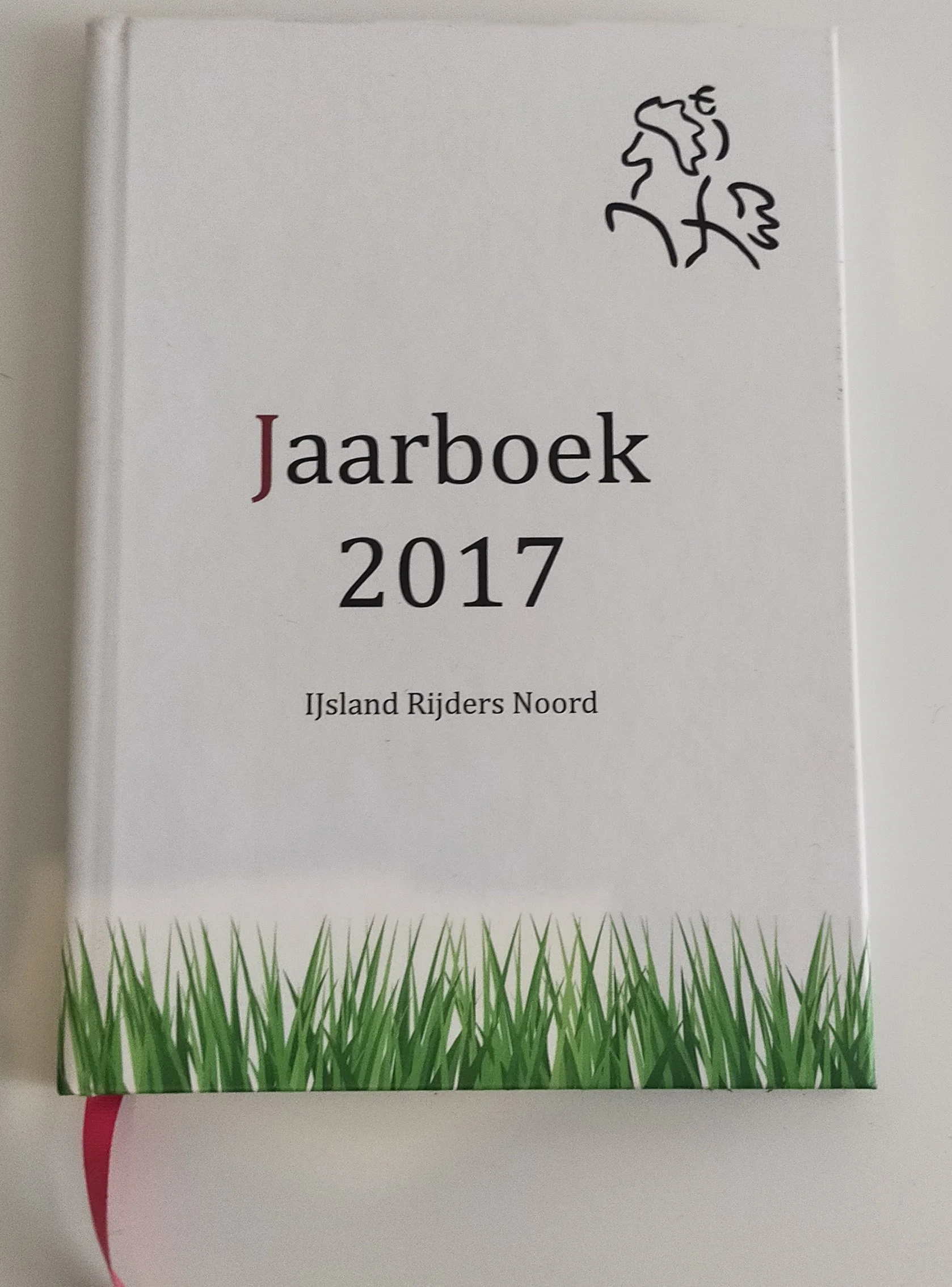 IJRN Jaarboek 2017