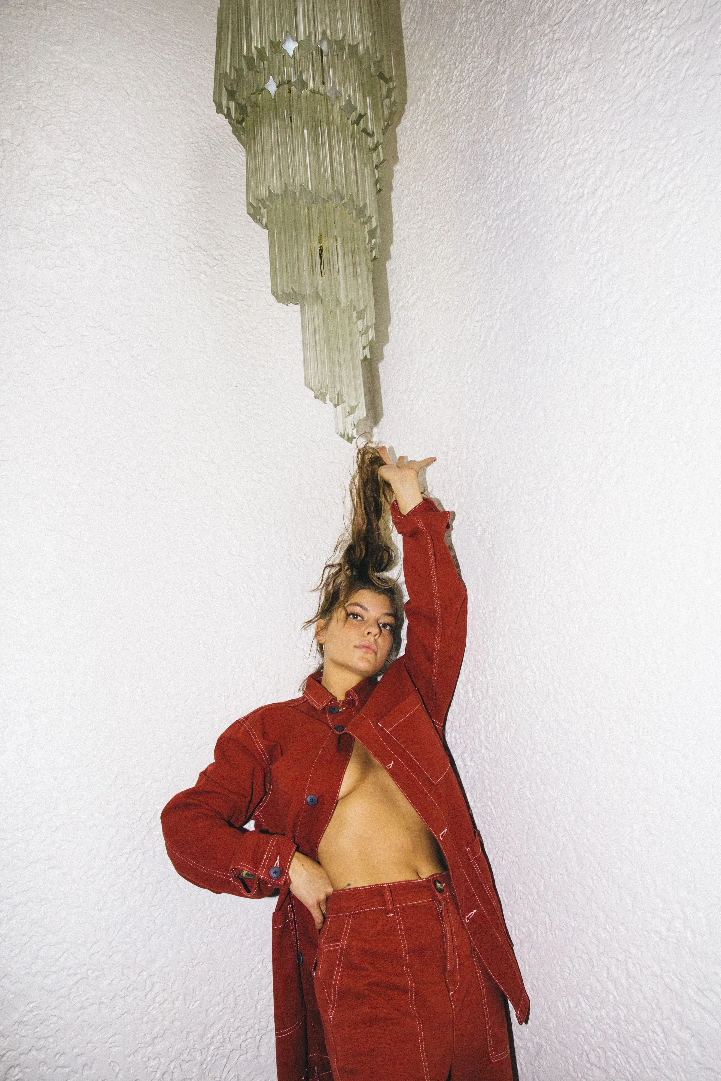 donna missal