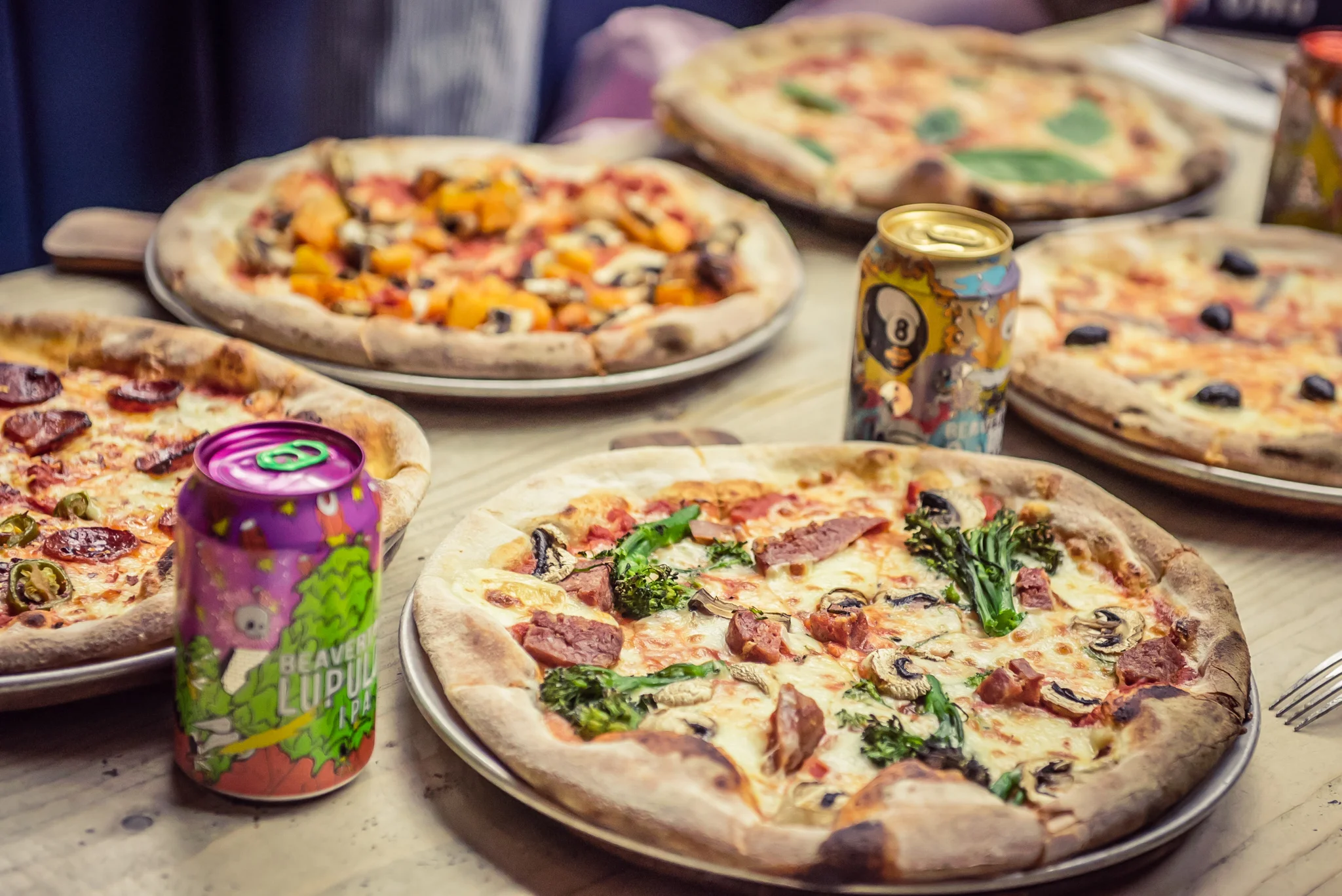 The Bat and Ball Ping pong bar, live sport and private party spaces