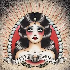 Little Matador - Little Matador