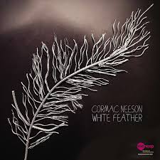 Cormac Neeson · White Feather