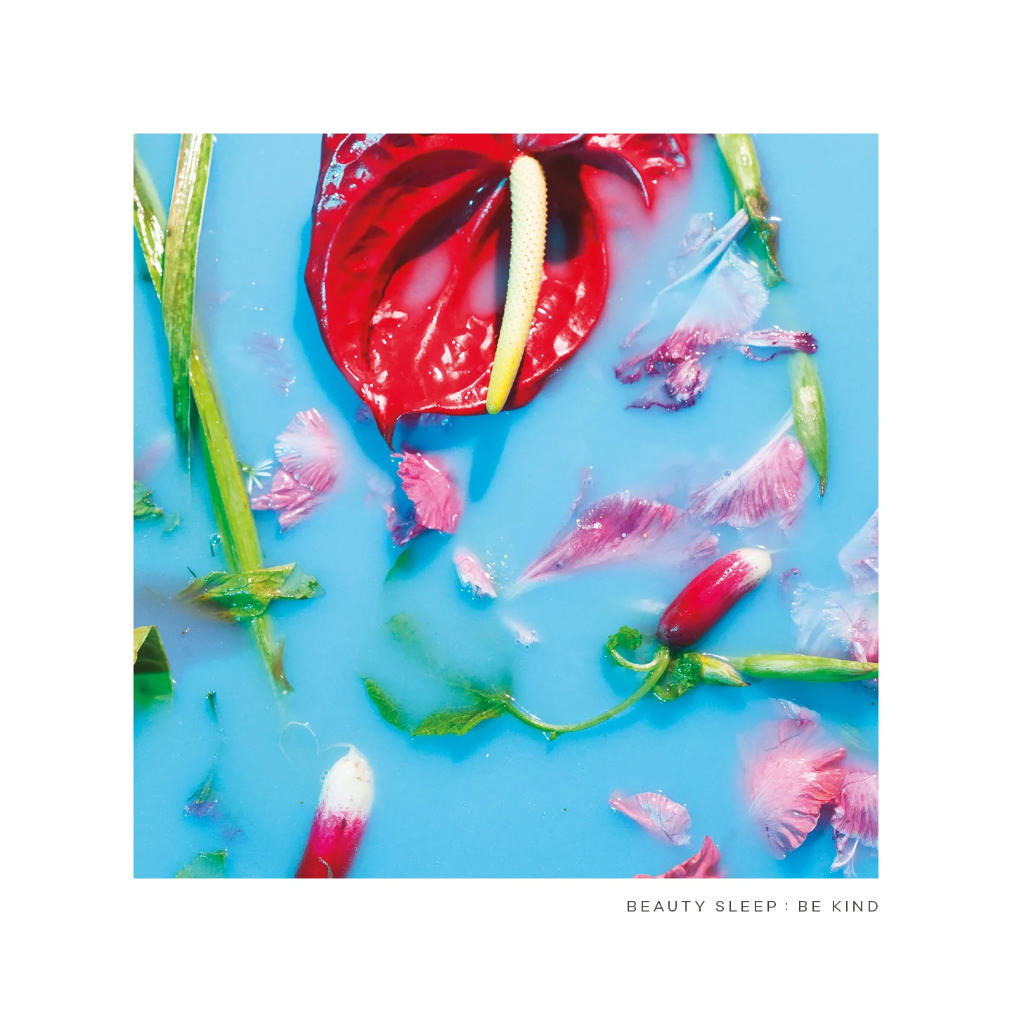Beauty Sleep · Be Kind