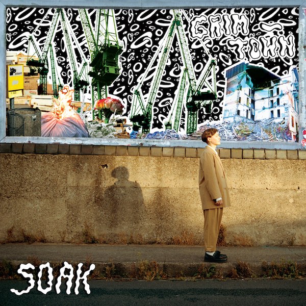 Soak · Grim Town