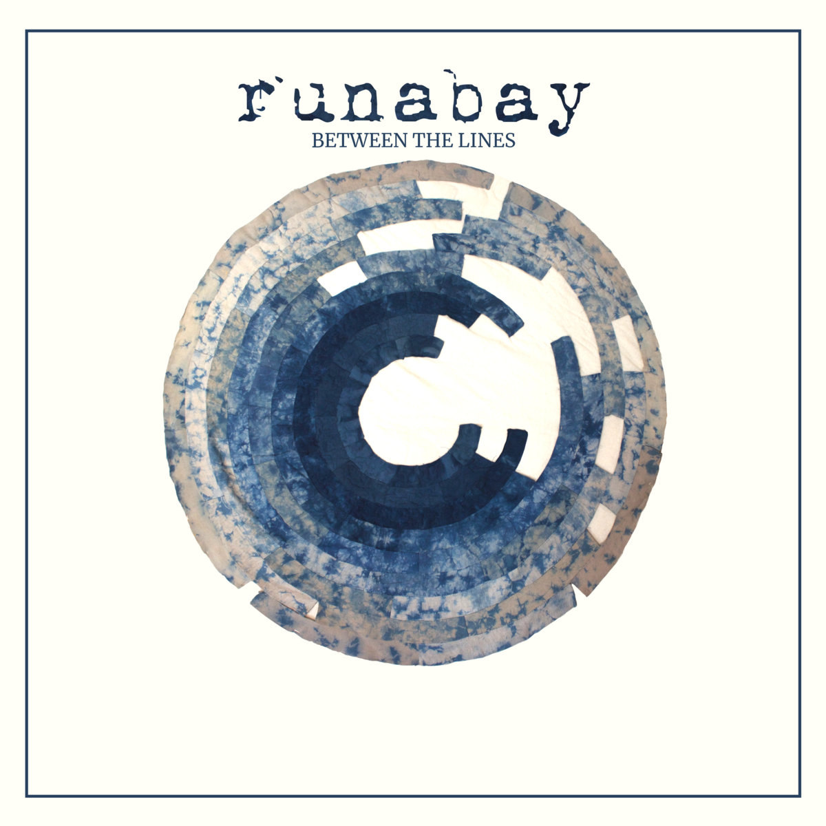 Runabay · Between The Lines
