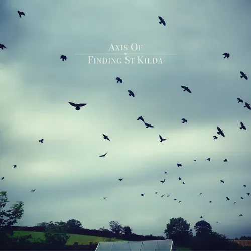 Axis Of | Finding St Kilda