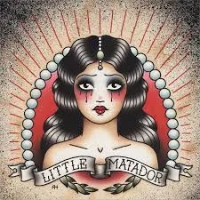 Little Matador | Little Matador