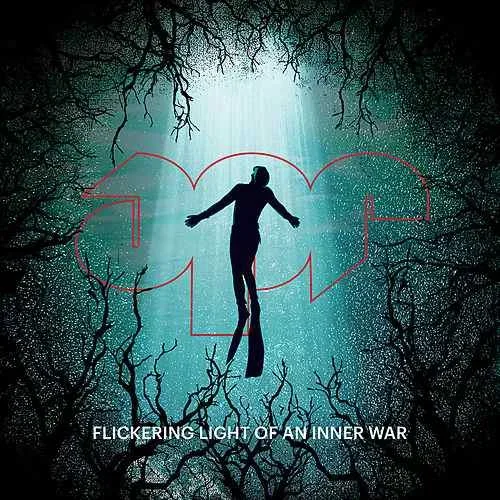 A Plastic Rose | Flickering Light of an Inner War