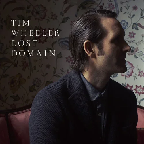 Tim Wheeler | Lost Domain