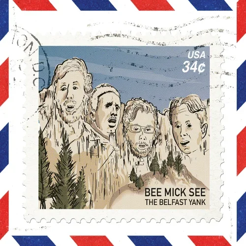 BeeMickSee | Belfast Yank