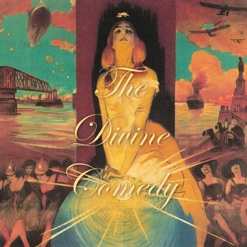 Divine Comedy | Foreverland (Copy)