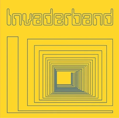 Invaderband | Invaderband (Copy)