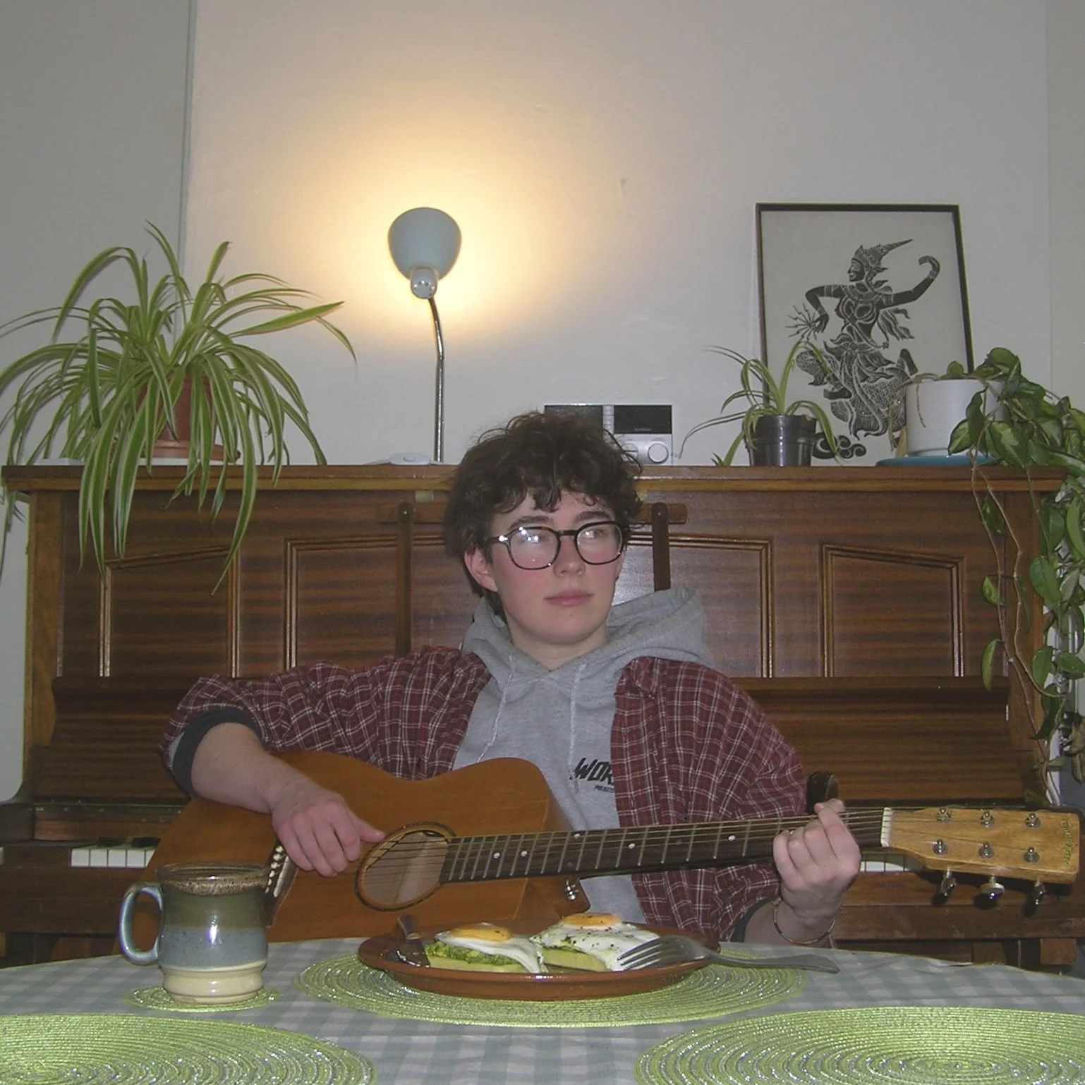 Max Sloan | Something Good