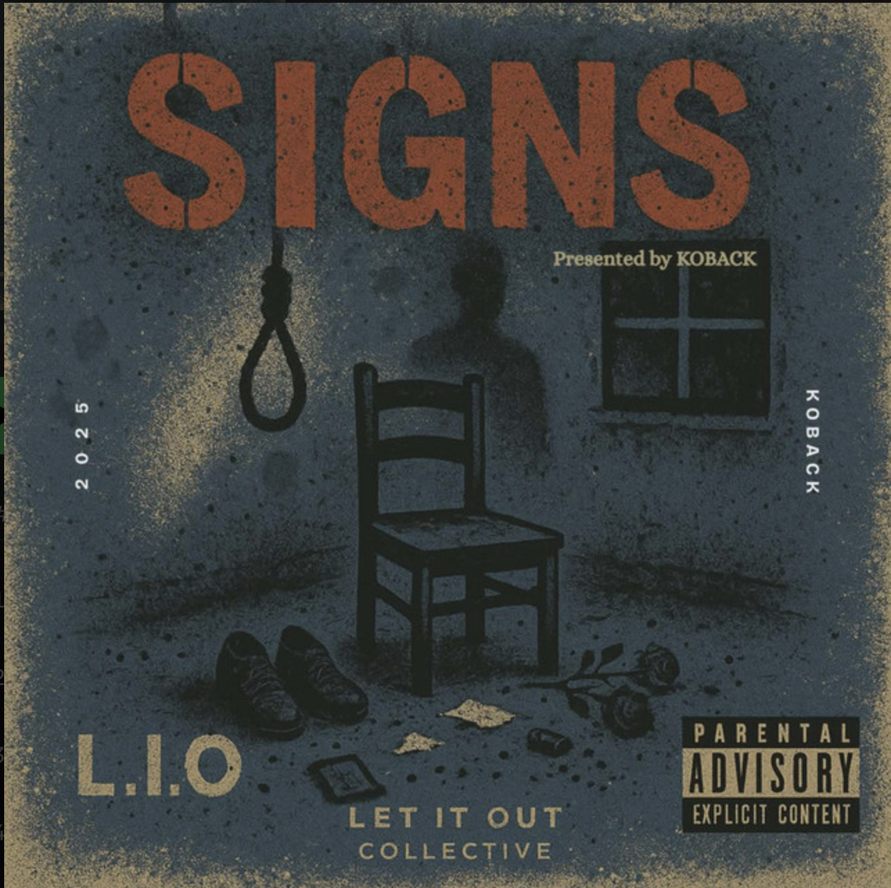 KOBACK | SIGNS