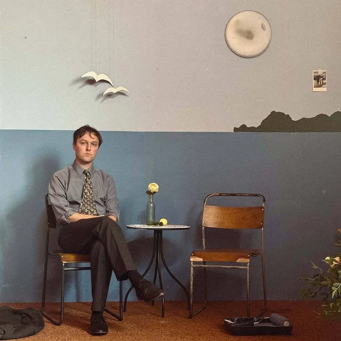 Joshua Burnside | It's Not Going to be Okay